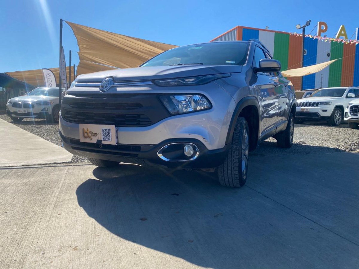 RAM 1000 BZ 1.8 2020 GRAN ESTADO - MANTENCIONES AL DÍA - DOS LLAVES - FULL MOTOR