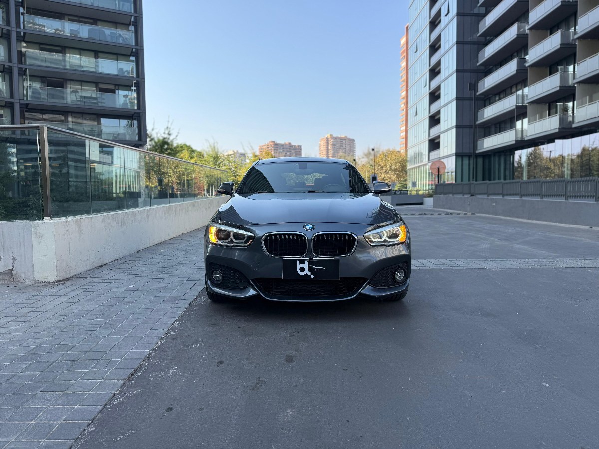 BMW 120 120I SPORT LCI 2.0 AUT 2017 120I SPORT LCI 2.0 AUT - FULL MOTOR