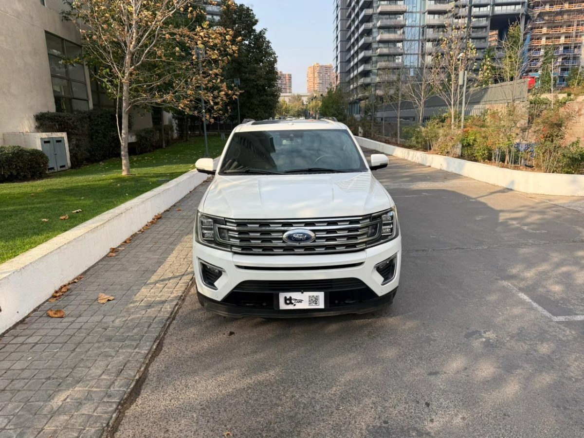 FORD EXPEDITION EXPEDITION LIMITED 4x4 3.5 AUT 2022 EXPEDITION LIMITED 4x4 3.5 AUT - FULL MOTOR