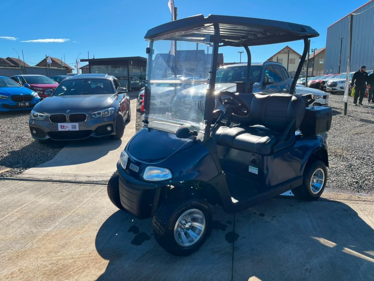 EZGO RXV FREEDOM ELITE 2022 UNICO DUEÑO - MANTENCIONES AL DIA - - FULL MOTOR
