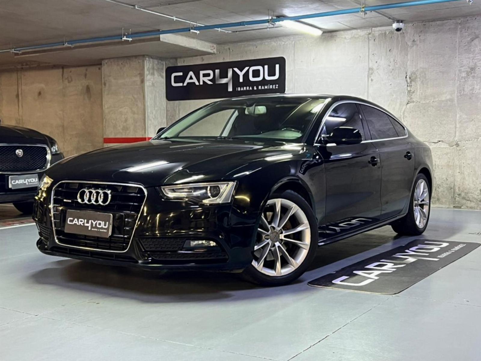 AUDI A5 SPORTBACK 2.0T 2015  - 