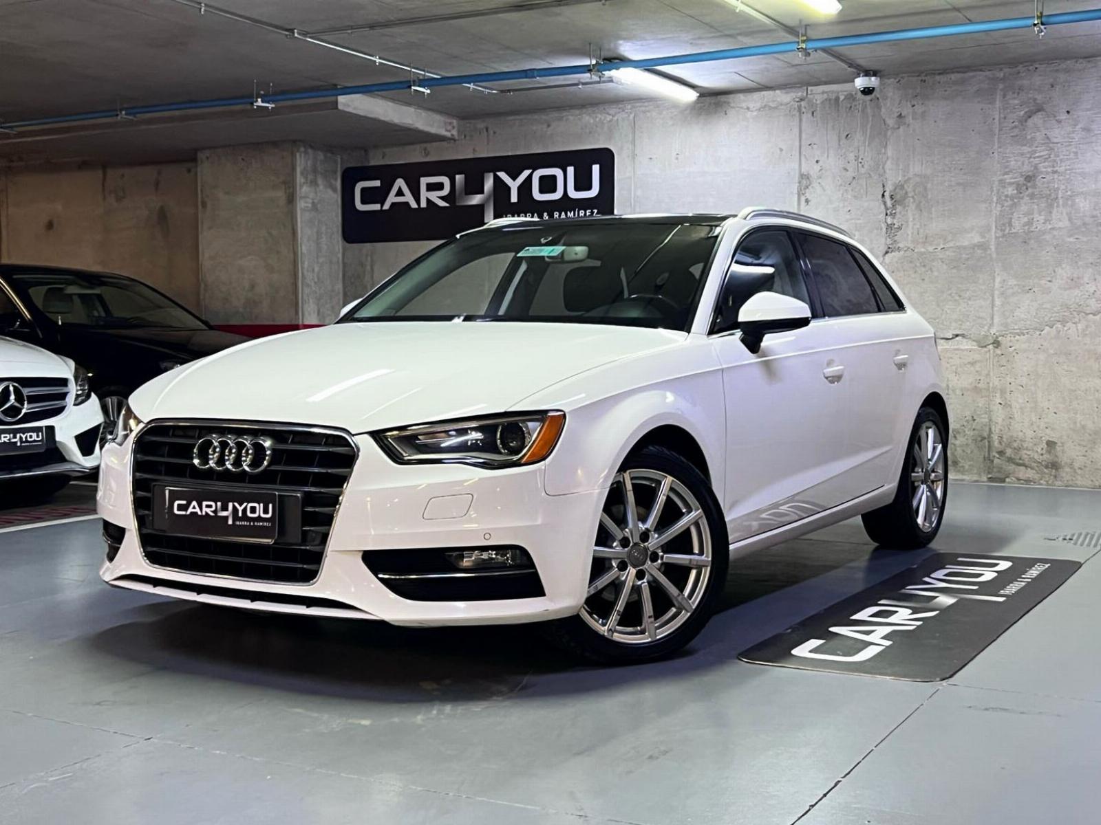 AUDI A3 SPORTBACK 2.0 TDI 2017 DIESEL S TRONIC - 