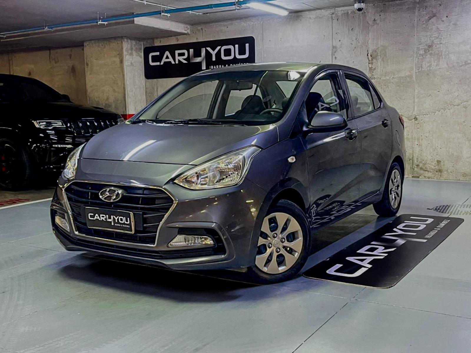 HYUNDAI GRAND I10 BA 1.2 2020 - FULL MOTOR