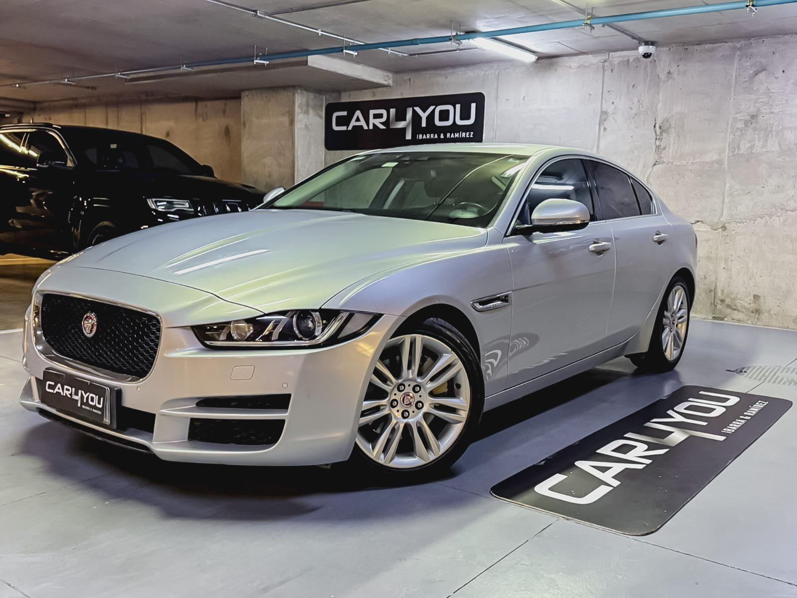 JAGUAR XE XE PRESTIGE 2019  - 