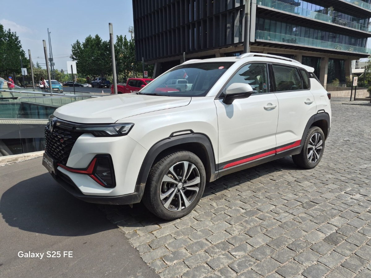 CHANGAN CS35 PLUS 1.4 2023 - FULL MOTOR