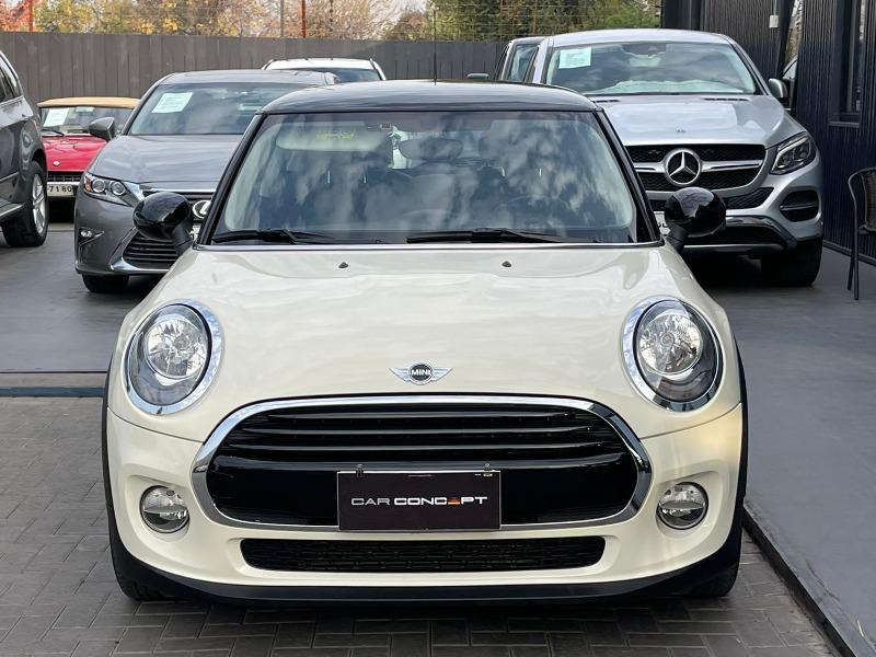 MINI COOPER F56 2018 1.500 CC TURBO (214318) - Car Concept