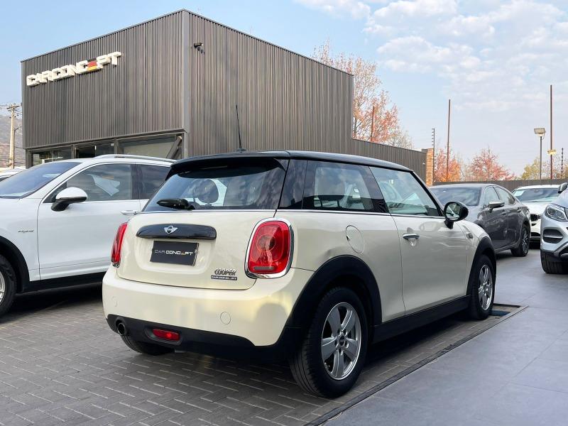 MINI COOPER F56 2018 1.500 CC TURBO (214318) - Car Concept