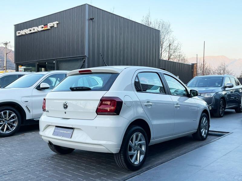 VOLKSWAGEN GOL HIGHLINE 2022 GARANT A DE F BRI 215778 Car Concept volkswagen-gol-highline-2022-garant-a-de-f-bri-215778-car-concept