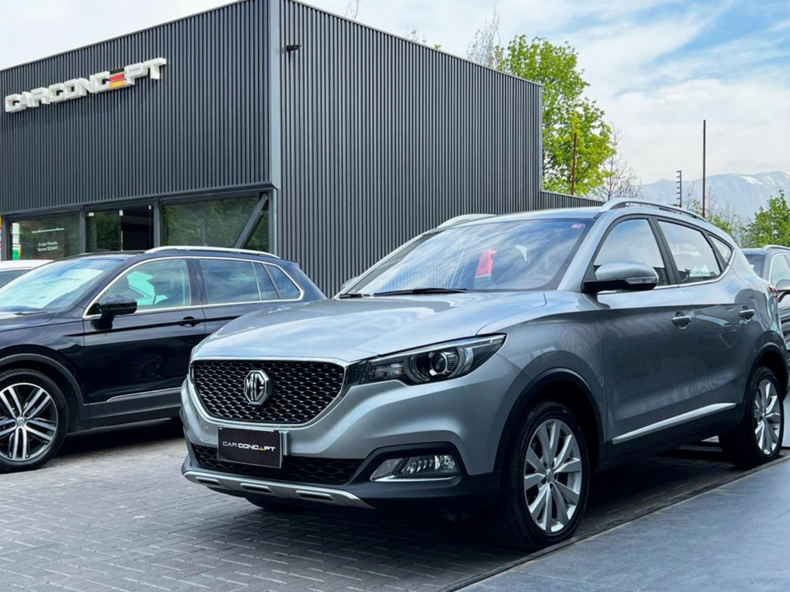 MG ZS  2023 1.5 ÚNICO DUEÑO - 