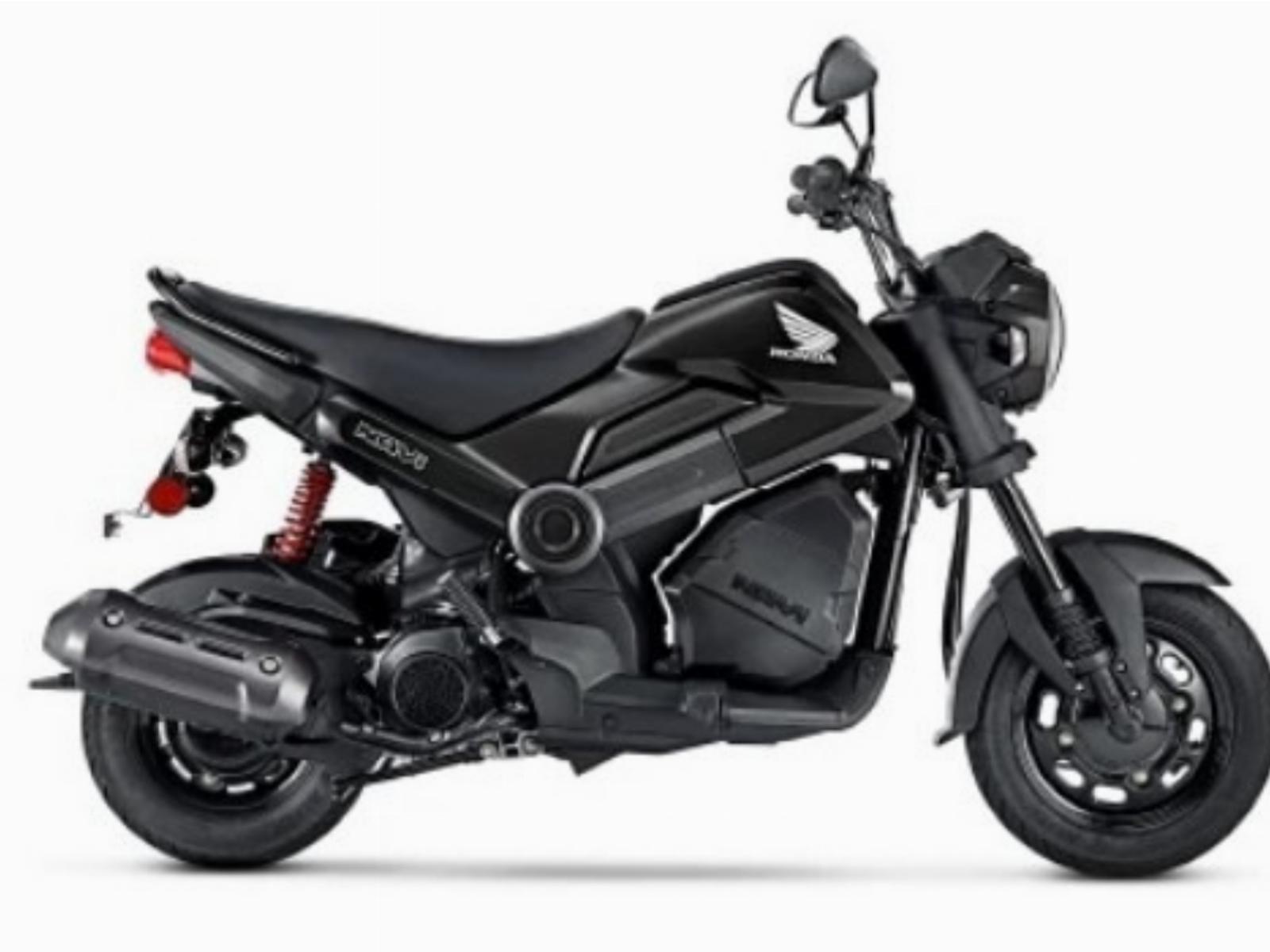 HONDA NAVI LITE 110 CC LITE 2021 UN DUEÑO MANTENIMIENTO EN LA MARCA - FULL MOTOR