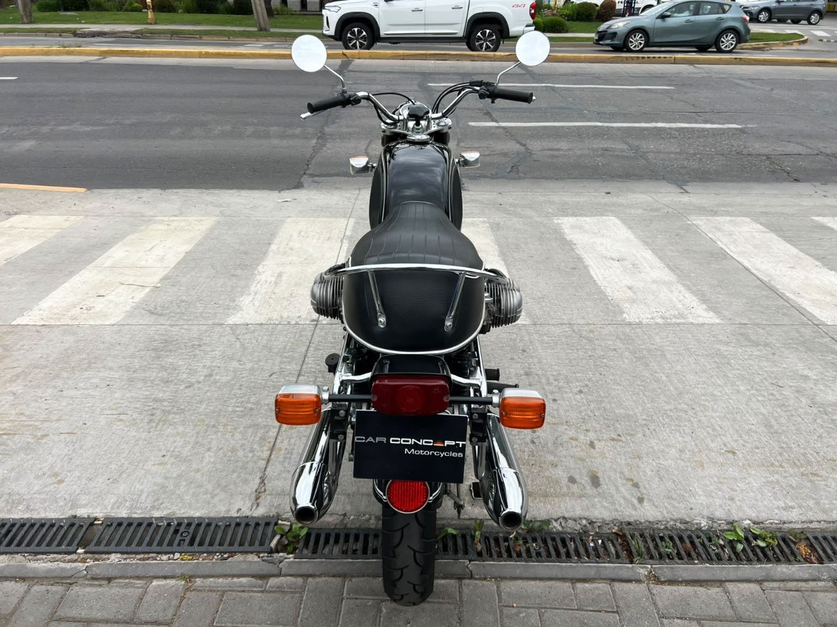 BMW R75 — foto 6 de 19