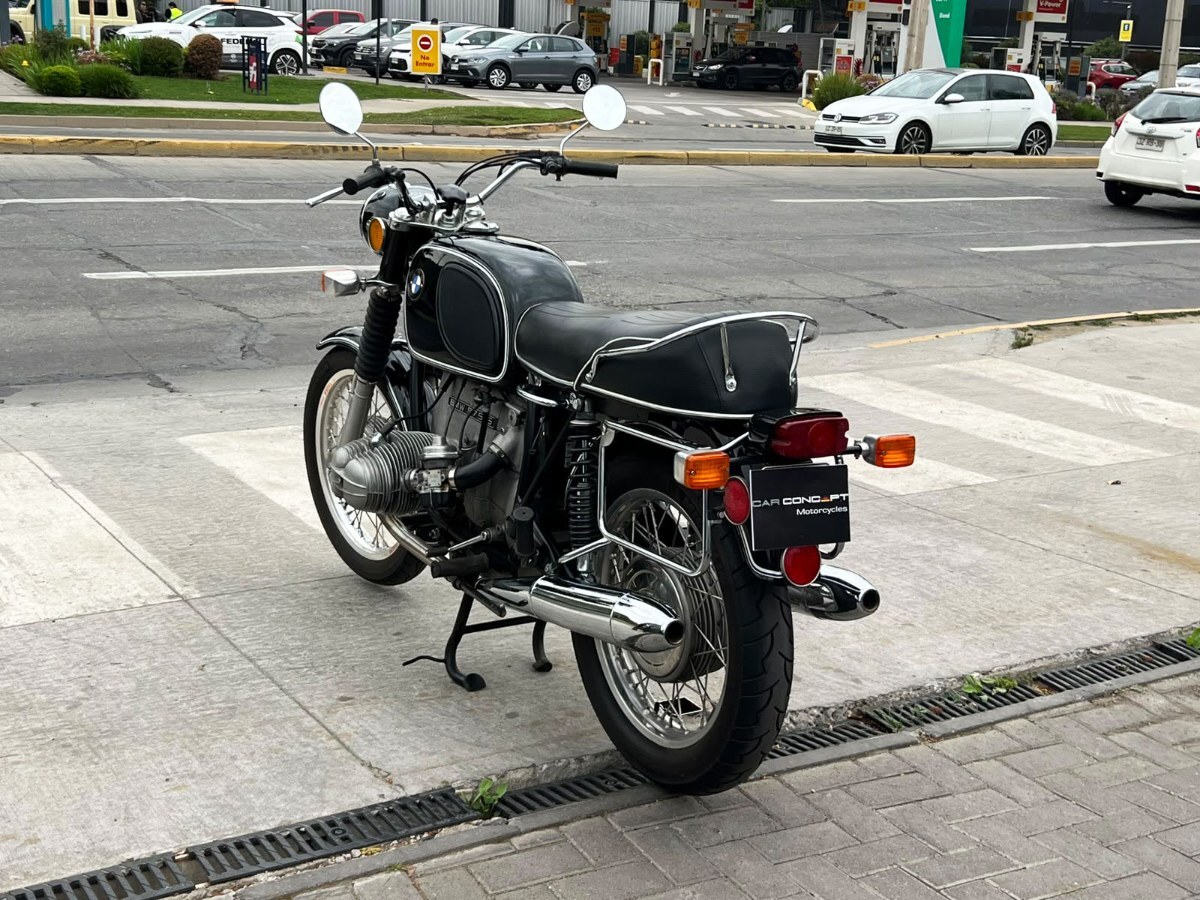 BMW R75 — foto 7 de 19