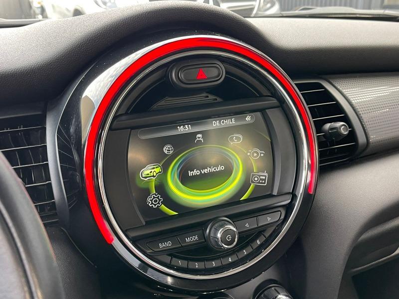 MINI COOPER F56 2018 1.500 CC TURBO (214318) - Car Concept