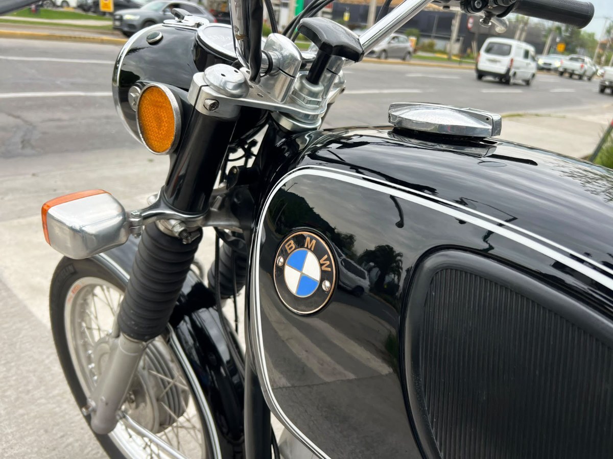 BMW R75 — foto 11 de 19