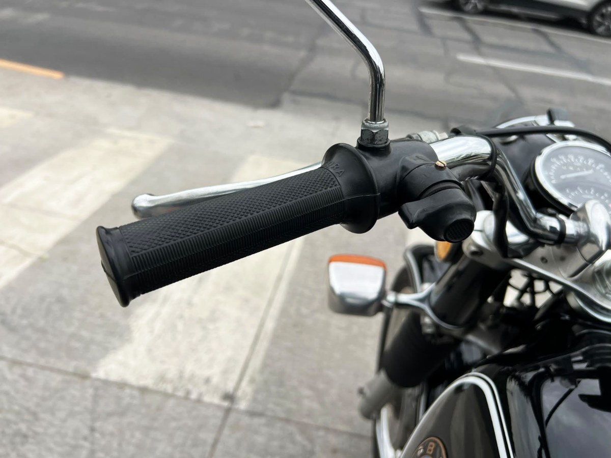BMW R75 — foto 12 de 19