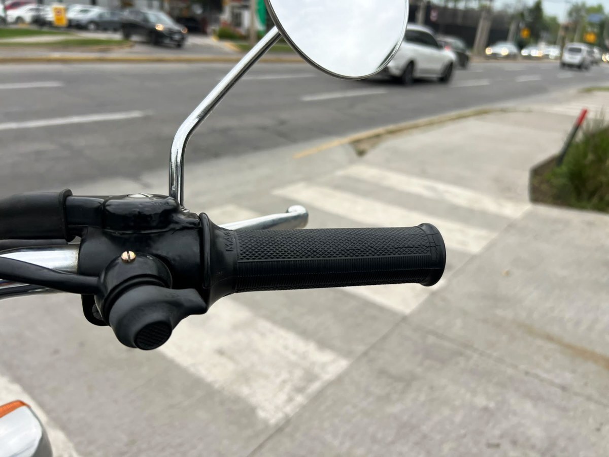 BMW R75 — foto 14 de 19