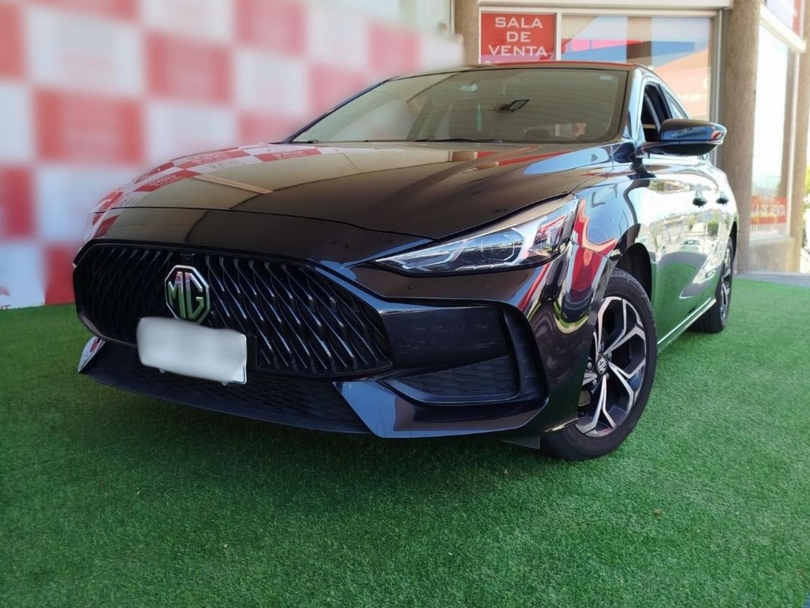 MG GT 1.5 2023 Incluye bono $300.000 - 