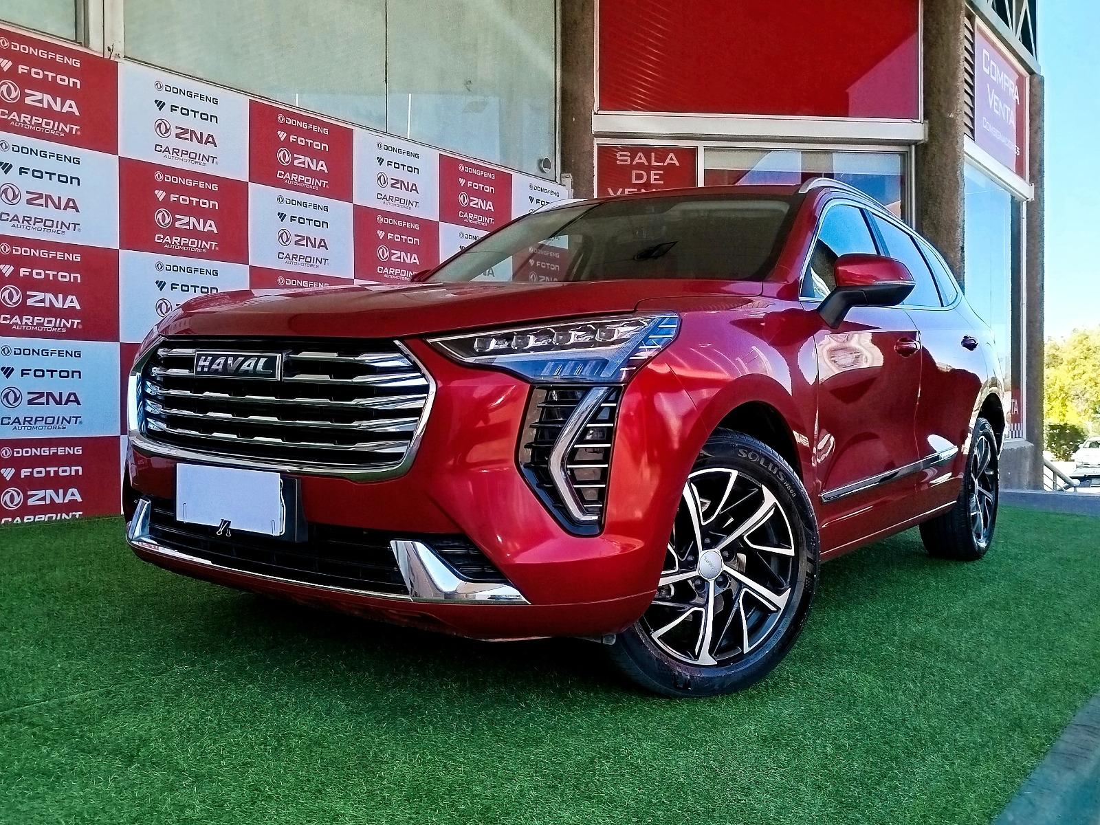 HAVAL JOLION ELITE 1.5T 2022 Incluye bono $400.000 - CarPoint