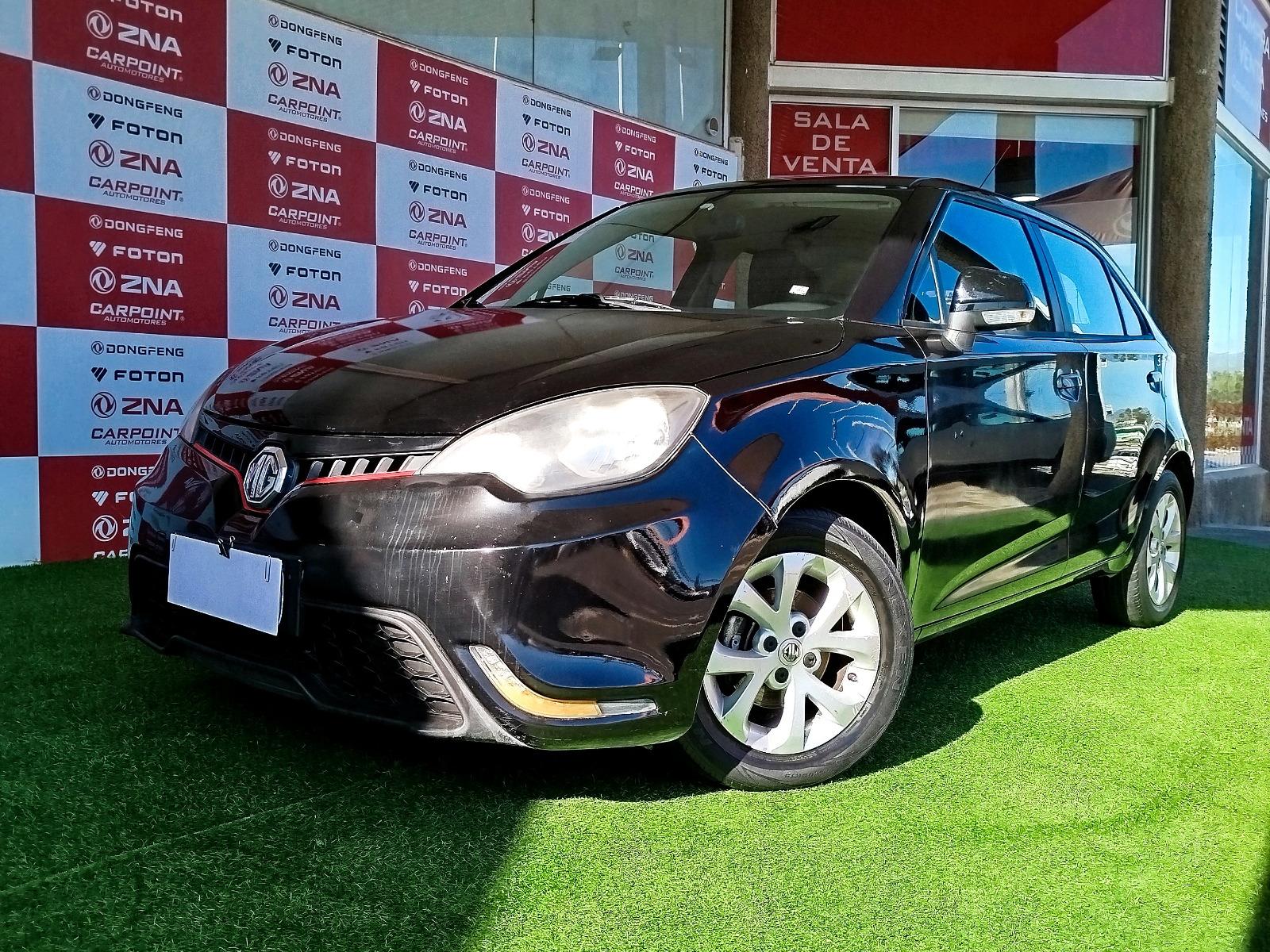 MG MG3 1.5 2017  - 