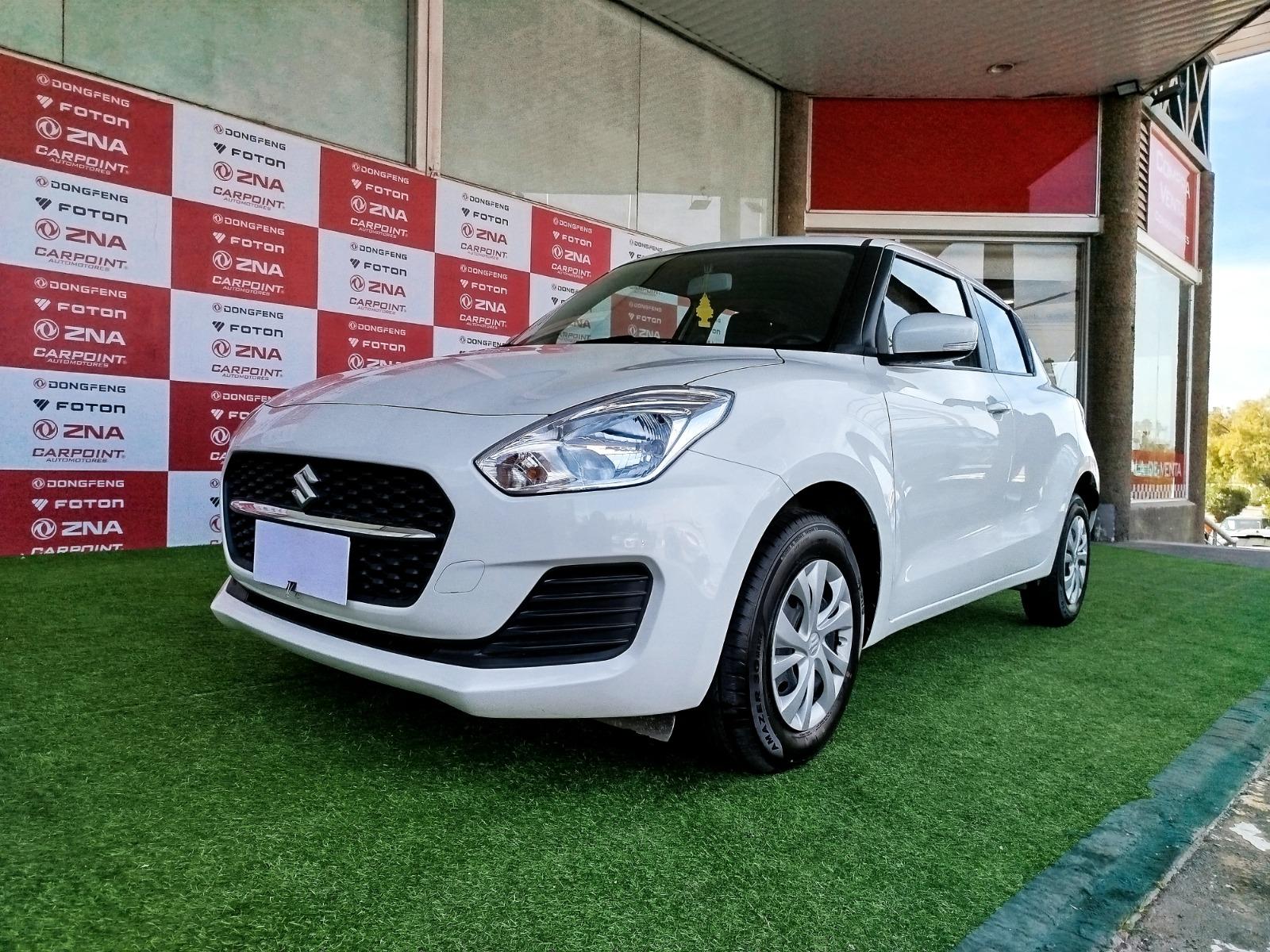 SUZUKI SWIFT GL 1.2 2024  - CarPoint