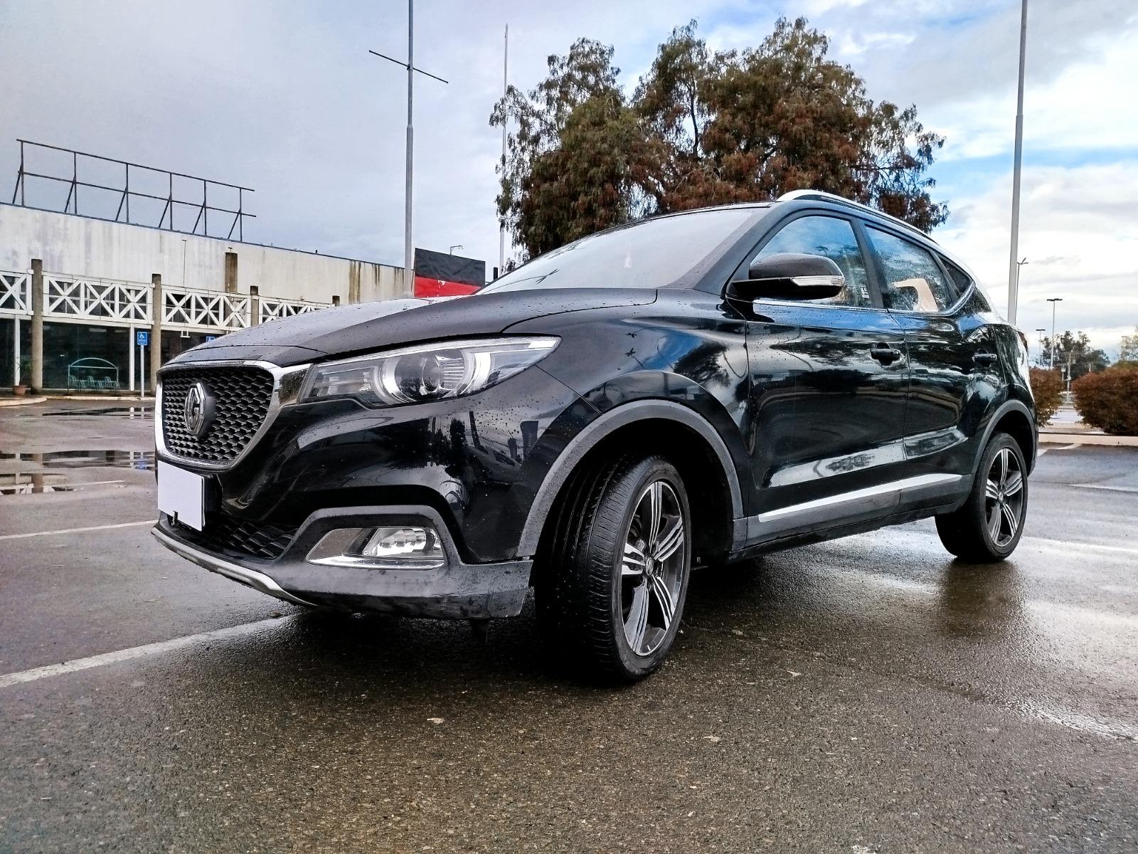 MG ZS 1.5 COMFORT 2020 - FULL MOTOR