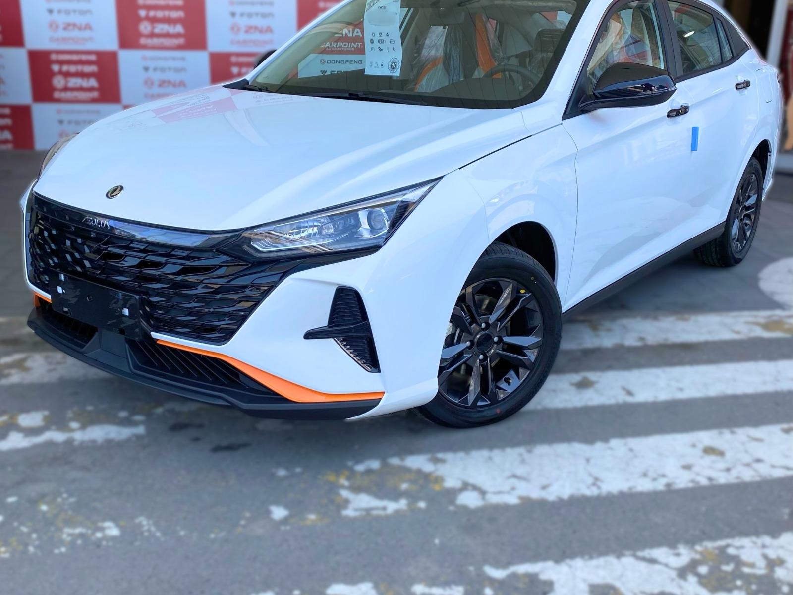 DONGFENG AEOLUS Y3 AT COMFORT 1.5 2025 Incluye bono mayo $700.000 - CarPoint