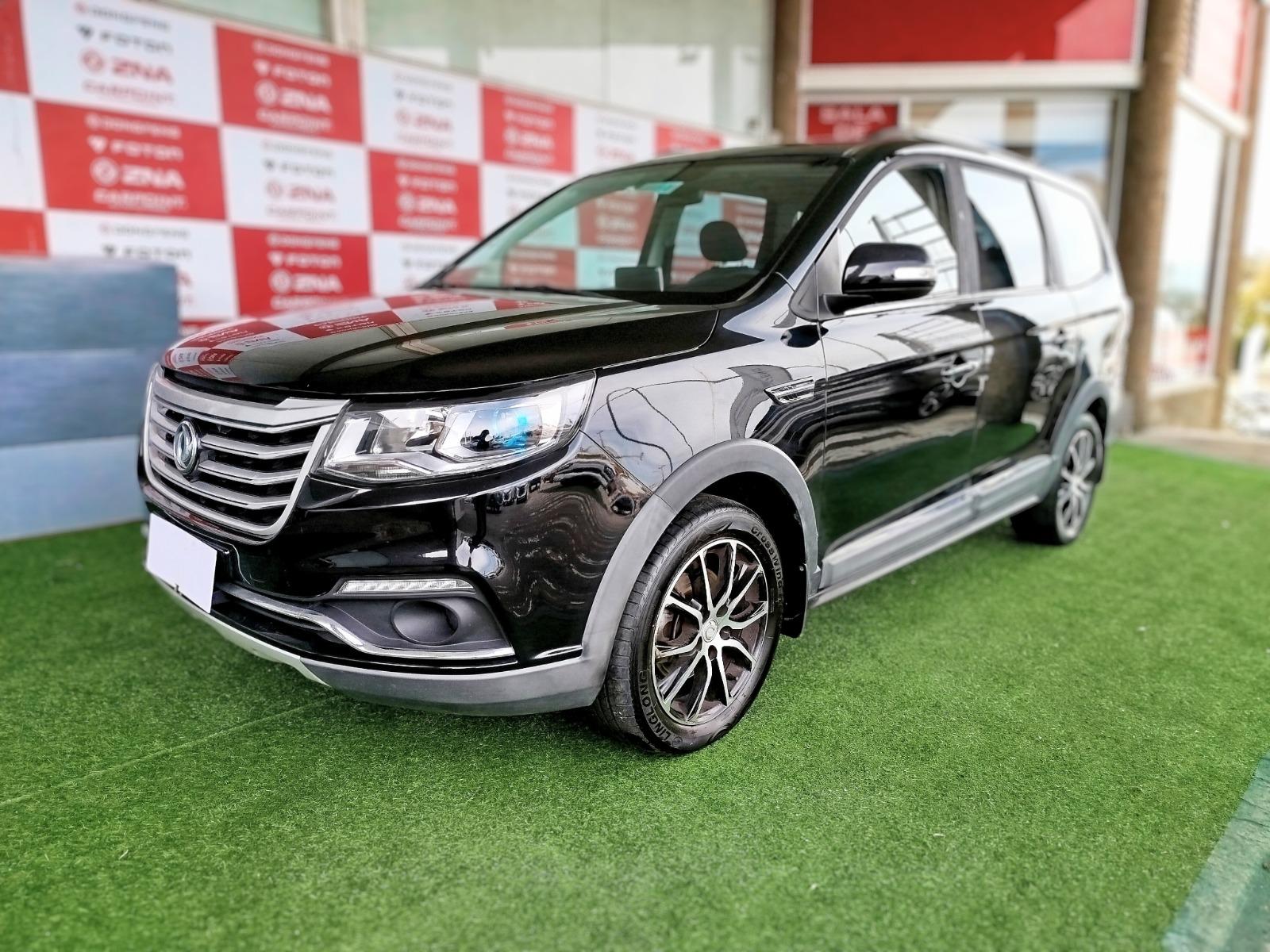 DONGFENG SX6 1.6 MT 2023 7 pasajeros - FULL MOTOR