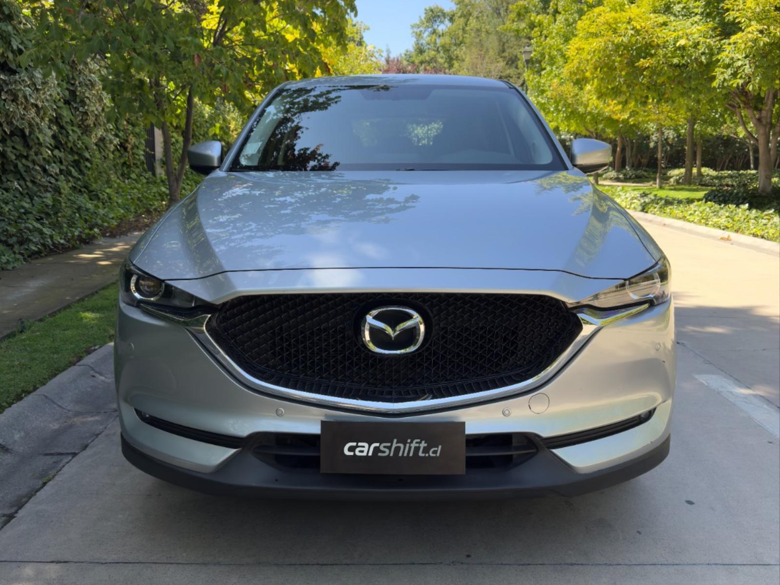 MAZDA CX-5 R 2019 UNICO DUEÑO - FULL MOTOR