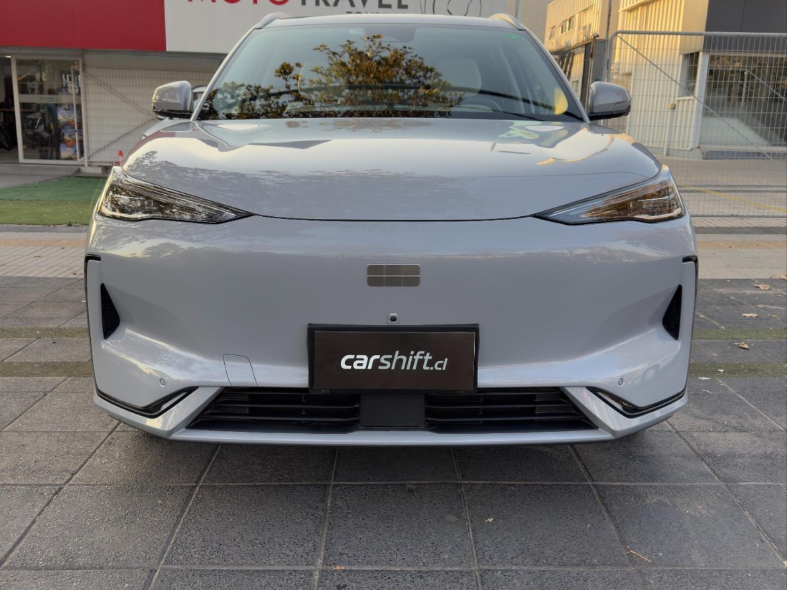 GEELY EX5 MAX 2025 UNICO DUEÑO - FULL MOTOR