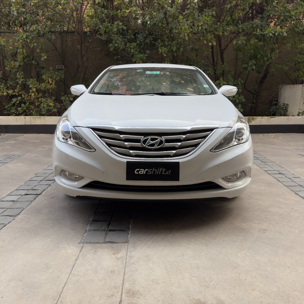 HYUNDAI SONATA GLS 2010 ÚNICO DUEÑO - FULL MOTOR