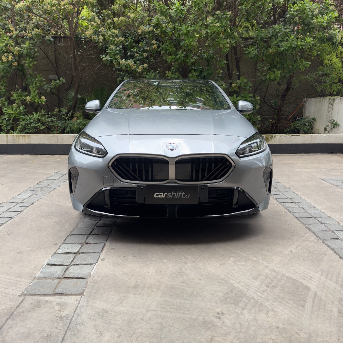 BMW 220I GRAN COUPÉ M SPORT 2025 ÚNICO DUEÑO - FULL MOTOR