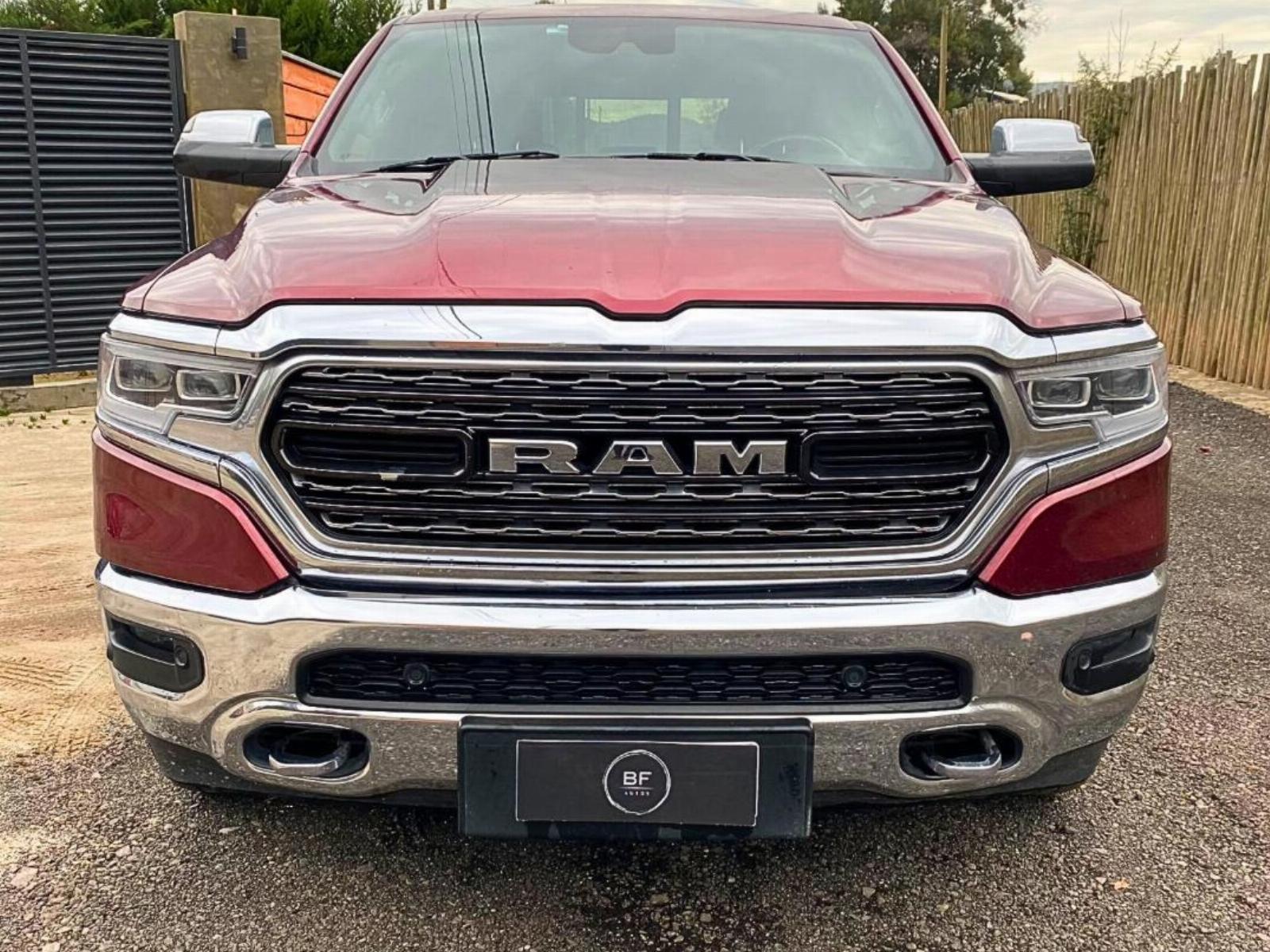 RAM 1500 LIMITED 2019 FACTURABLE - 