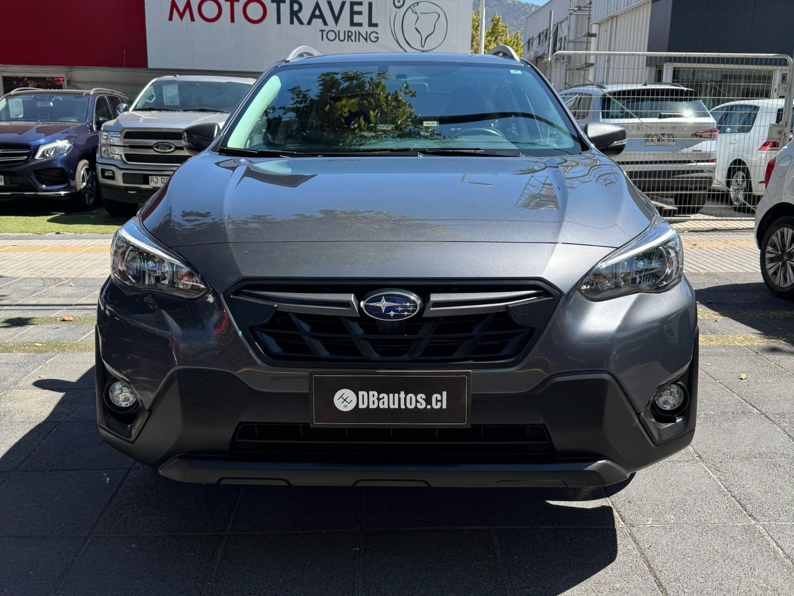 SUBARU XV CVT 2023 AWD - DB Autos