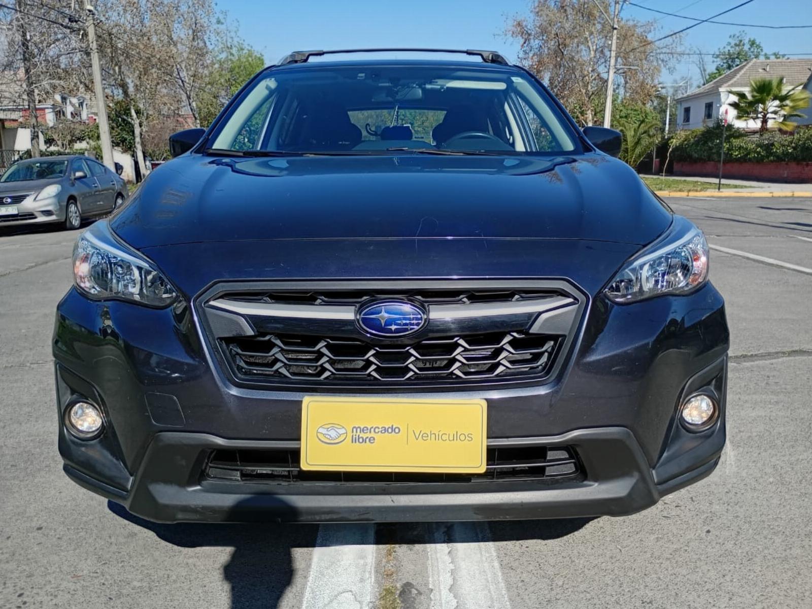 SUBARU XV NEW XV 2.0I AT AWD 2019 IMPECABLE STATION WAGON FULL EQUIPO SOLO 87730 - FULL MOTOR