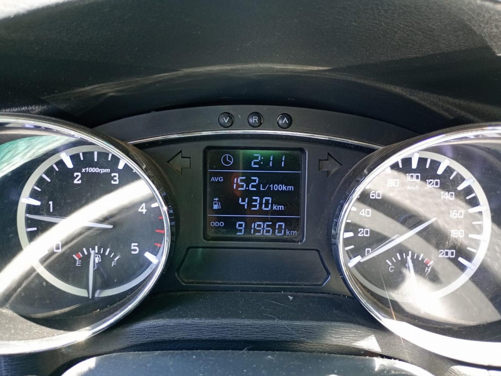 JAC T6 DC 2.0 DIESEL 4X4 SE 2018 IMPECABLE CAMIONETA 4X4 DIESEL - FULL MOTOR