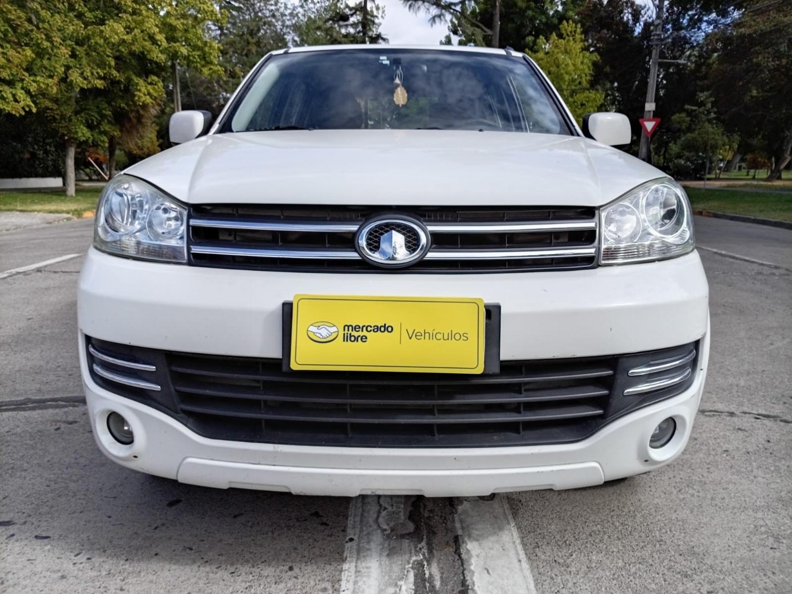 GREAT WALL WINGLE 4P 2.2 2020 OPORTUNIDAD CAMIONETA DOBLE CABINA - FULL MOTOR