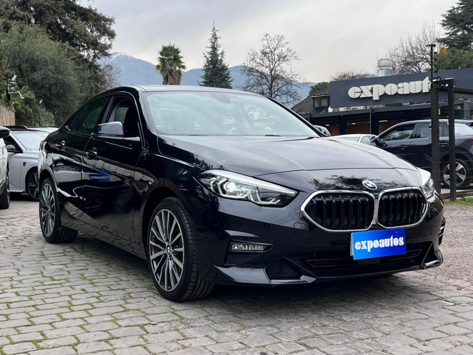BMW 220 GRAN COUPE SPORT 2024 MANTENIMIENTO SIN COSTO - FULL MOTOR