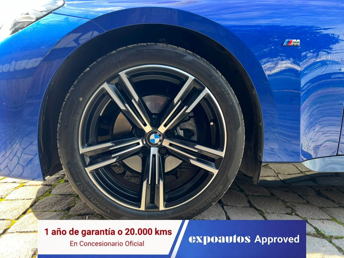BMW 220 Coupe M Sport — foto 9 de 26