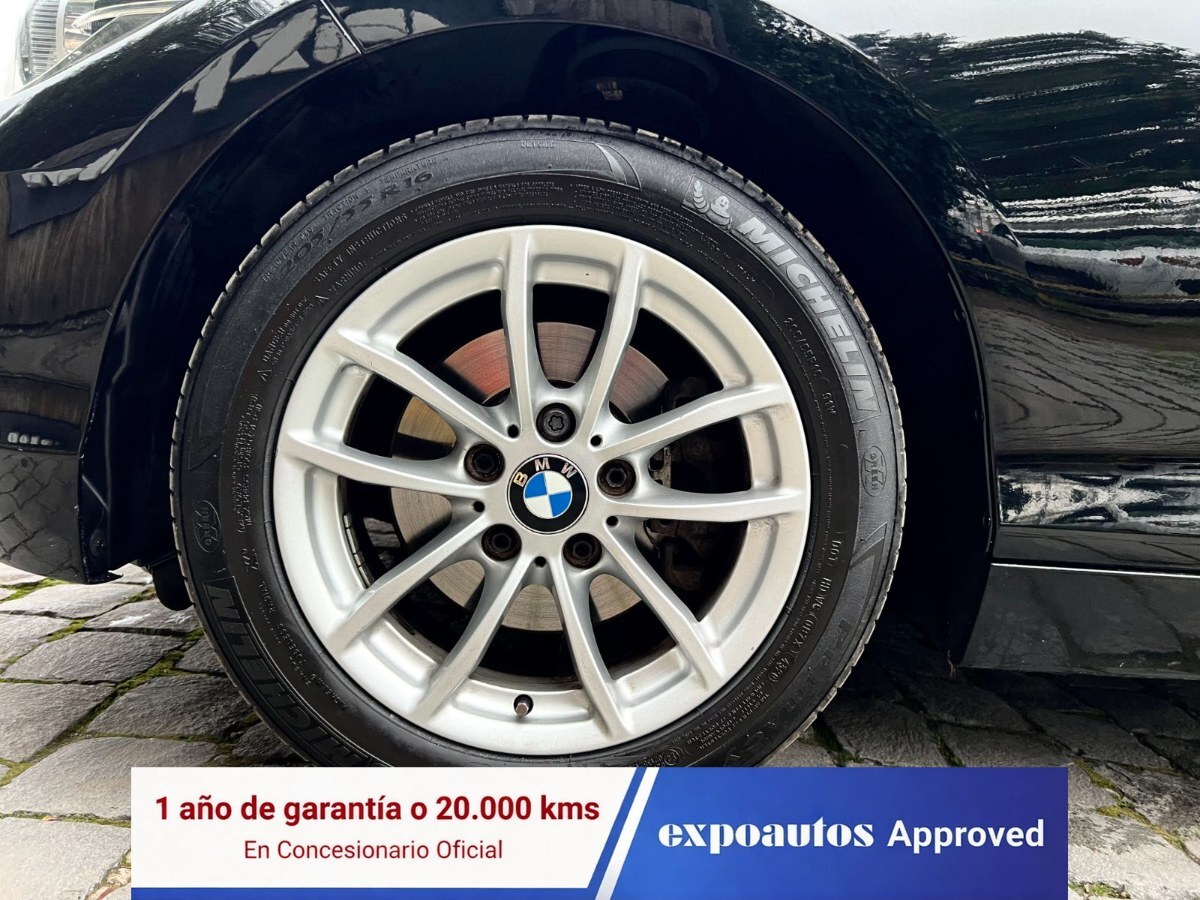 BMW 120 — foto 10 de 26