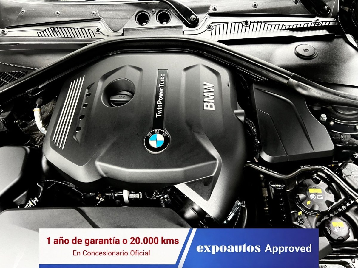BMW 120 — foto 9 de 26