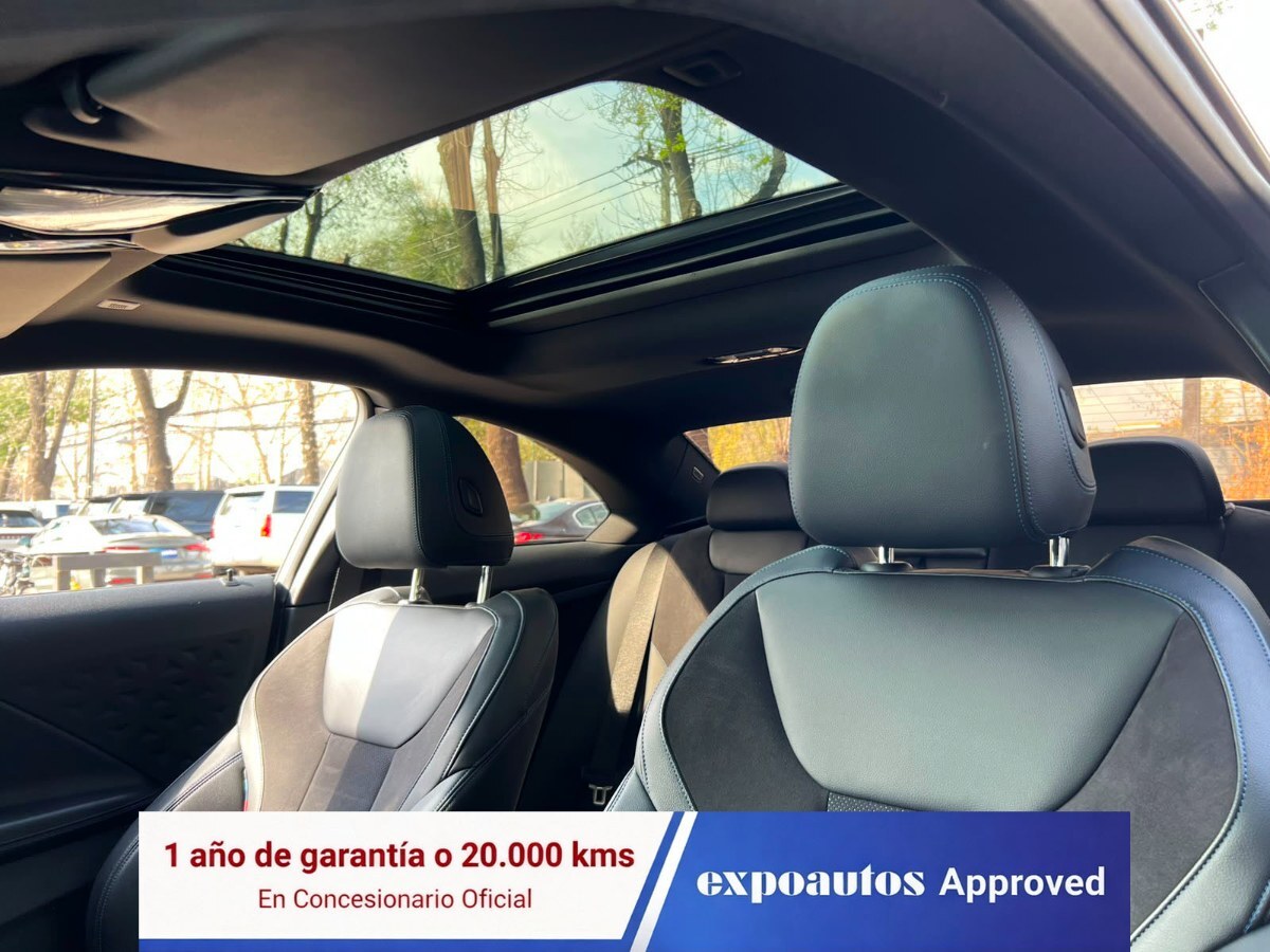 BMW 220 Coupe M Sport — foto 20 de 26