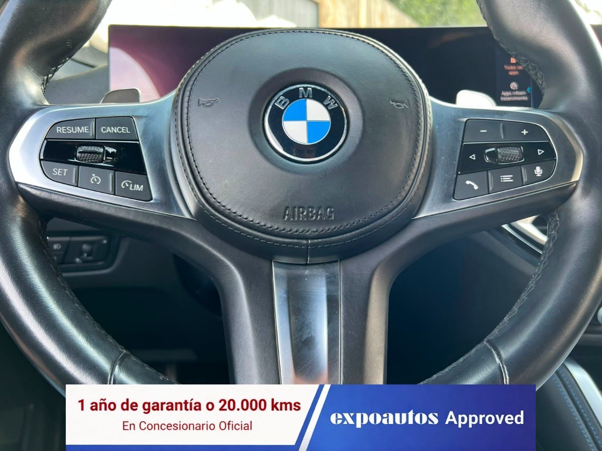 BMW 220 Coupe M Sport — foto 12 de 26