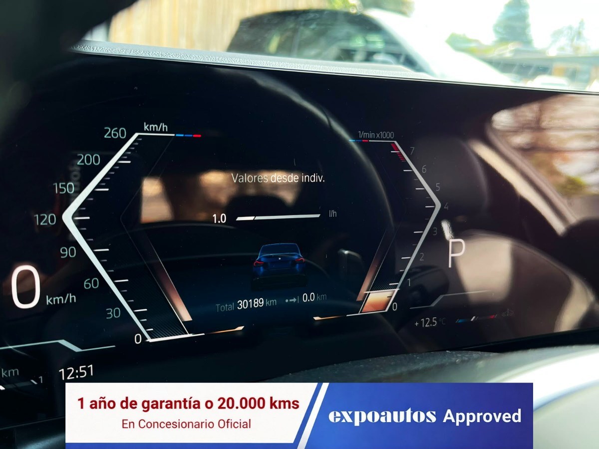 BMW 220 Coupe M Sport — foto 13 de 26