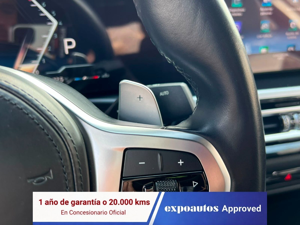 BMW 220 Coupe M Sport — foto 14 de 26