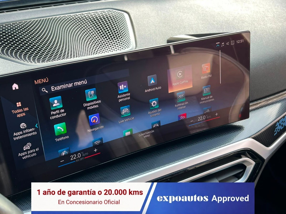 BMW 220 Coupe M Sport — foto 15 de 26