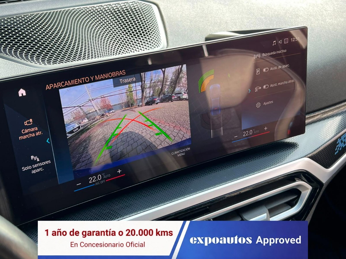 BMW 220 Coupe M Sport — foto 16 de 26