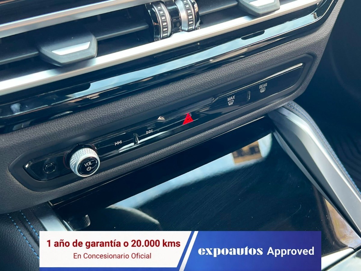 BMW 220 Coupe M Sport — foto 18 de 26
