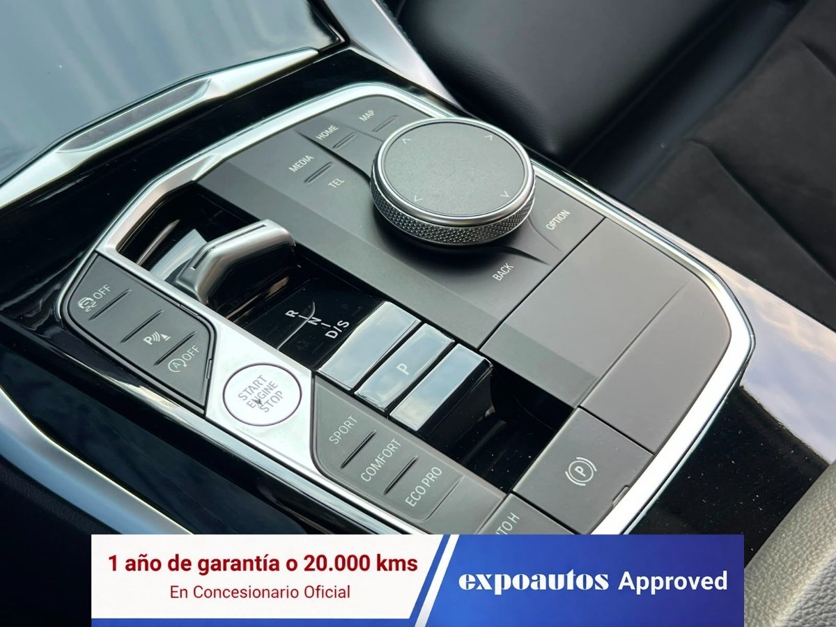 BMW 220 Coupe M Sport — foto 19 de 26