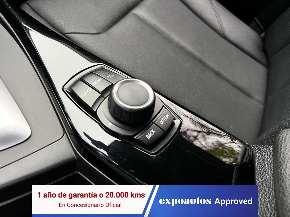 BMW 120 — foto 20 de 26