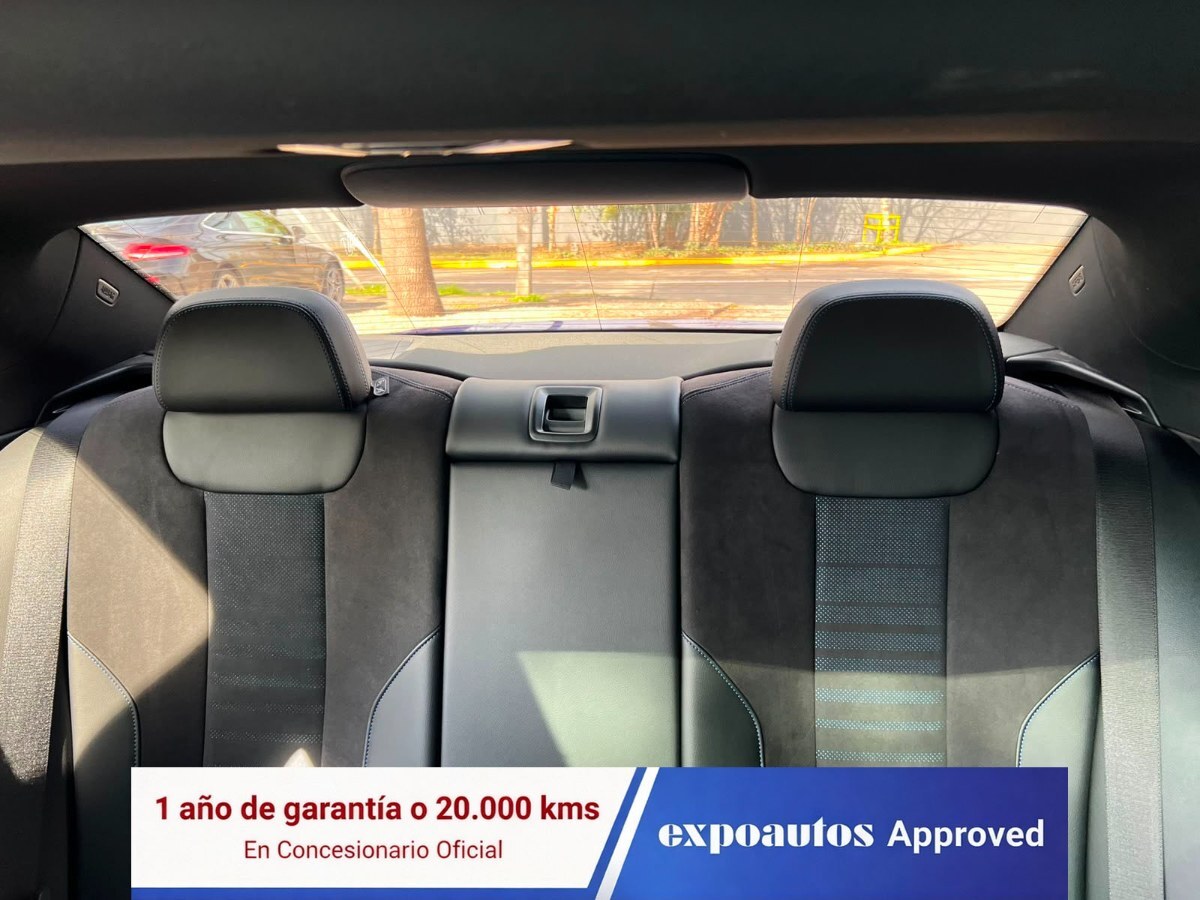 BMW 220 Coupe M Sport — foto 21 de 26
